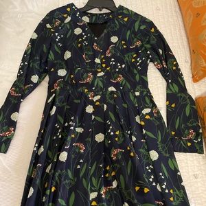 Roolee BEAUTIFUL floral dress
